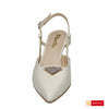 Sandale Office Dama Piele Naturala Bej Lorena 3762-2 ACC