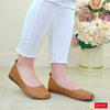 Balerini Dama Piele Naturala Maro Natalia 164-91182