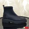 Ghete Dama Streach Piele Naturala Gabinna 24565 TT