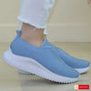 Pantofi Sport Dama Piele Naturala Blue Lorena 3747-10