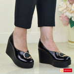 Pantofi Dama Piele Naturala Sandy 1312-27