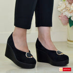 Pantofi Dama Piele Naturala Sandy 1312-26