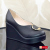 Pantofi Dama Piele Naturala Sandy 1312-25