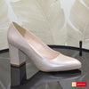 Pantofi Office Dama Piele Naturala Marry 470-37