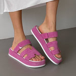 Sandale Piele Naturala Siclam Lorena 3939-3
