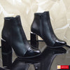 Ghete Dama Piele Naturala Lorena 395-3
