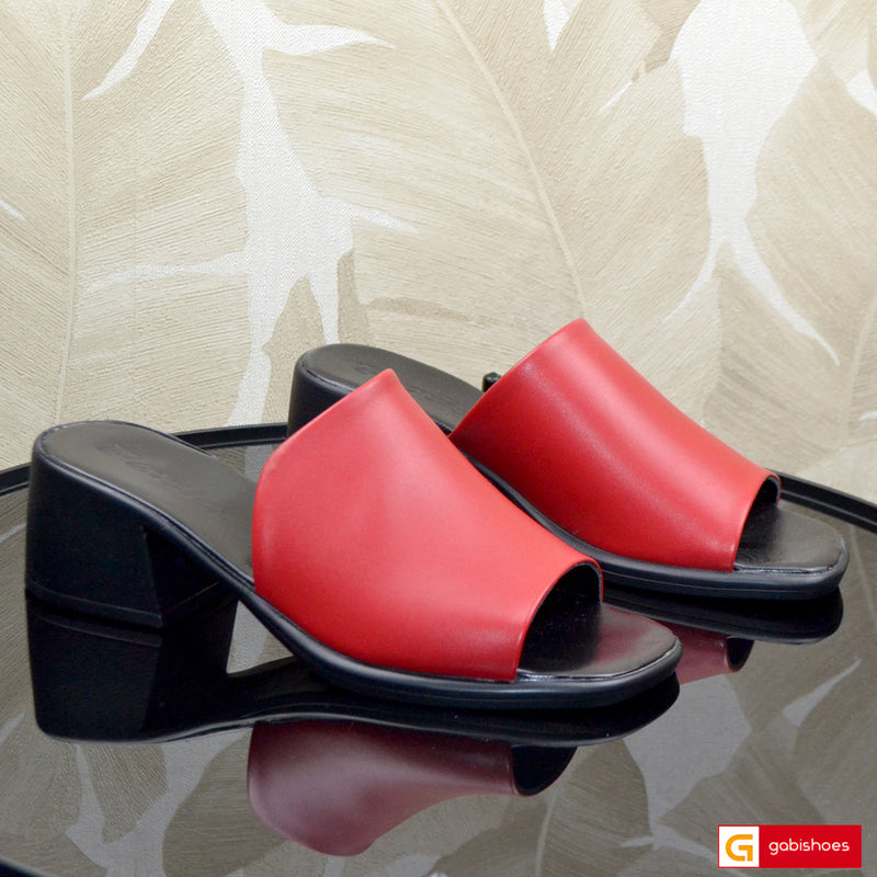 Sandale Dama Piele Naturala Rosie Gabinna 3739-6