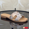 Sandale Piele Naturala Multicolora Gabinna 3175