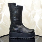 Ghete Dama Piele Naturala Maria 851-32