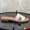 Sandale Piele Naturala Bej Gabinna 3909-3