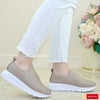 Pantofi Sport Dama Piele Naturala Taupe Lorena 3747-4
