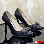 Pantofi Office Dama Piele Naturala Lorena 3604-8 ACC