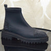 Ghete Dama Streach Piele Naturala Gabinna 24565 TT