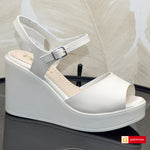 Sandale Dama Piele Naturala Bej Lorena 3999-262