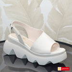 Sandale Casual Dama Piele Naturala Lorena 1167-2
