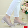 Pantofi Piele Naturala Taupe Gabriela 190
