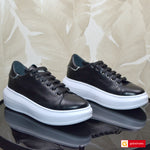 Pantofi Sport Piele Naturala Gabi 1806-3