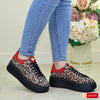 Pantofi Sport Dama Piele Naturala Lorena 3600-39