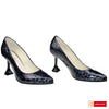 Pantofi Office Dama Piele Naturala Annet 1478-34