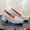 Pantofi Piele Naturala Taupe Gabriela 190