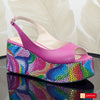Sandale Piele Naturala Siclam Lorena 3989-1