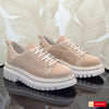 Pantofi Casual Dama Piele Naturala Sabina 982