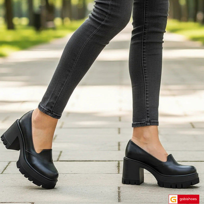 Pantofi Dama Piele Naturala Vittoria 3665-3