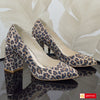 Pantofi Office Dama Piele Naturala Stefania 529-87
