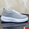 Pantofi Sport Piele Naturala Gri Gabinna 3319-2