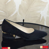 Pantofi Office Dama Piele Naturala Intoarsa Lorena 3995-1