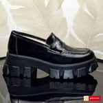 Pantofi Casual Piele Naturala Lacuita Lorena 1828-20 new