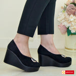 Pantofi Dama Piele Naturala Sandy 1312-26