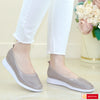 Balerini Piele Naturala Pudra Sidef Lorena 3817-1