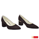 Pantofi Office Dama Piele Naturala Lorena 3580-31