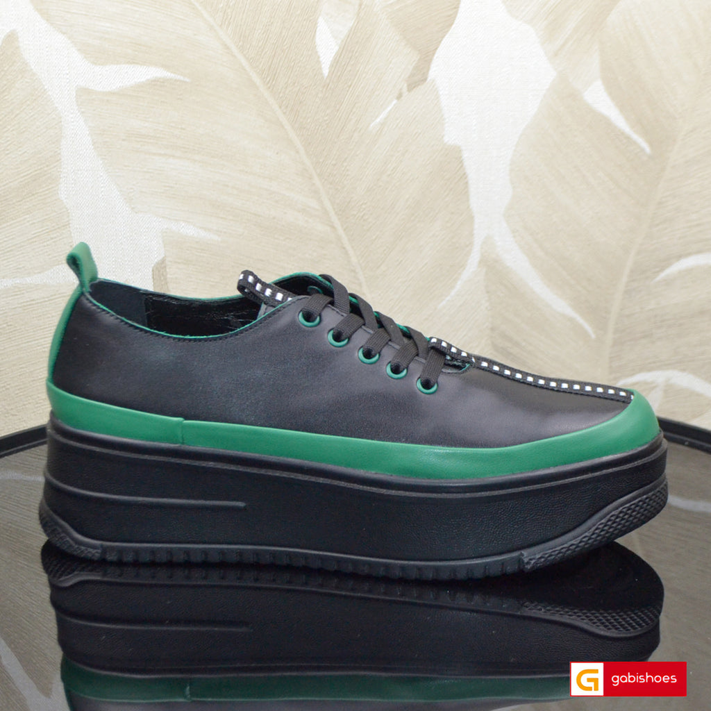 Pantofi Casual Dama Piele Naturala Ada II