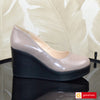 Pantofi Dama Piele Naturala Taupe Sandy 1422-4