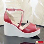 Sandale Casual Dama Piele Naturala Lory 750-30