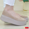 Balerini Piele Naturala Taupe Gabriela 3146-56