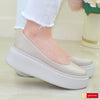 Balerini Piele Naturala Bej Gabriela 3146-53