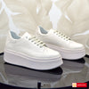 Pantofi Casual Dama Piele Naturala Bej Lorena 1896-5