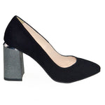 Pantofi Office Dama Piele Naturala Stefania 529-7