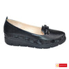 Pantofi Casual Piele Naturala Gabriela 633-33