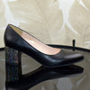 Pantofi Office Dama Piele Naturala Lorena 509-22