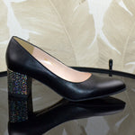 Pantofi Office Dama Piele Naturala Lorena 509-22
