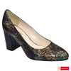 Pantofi Office Dama Piele Naturala Marry 470-49