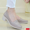 Pantofi Piele Naturala Taupe Gabriela 190