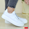 Pantofi Sport Piele Naturala Alba Lorena 4083-1 TT15
