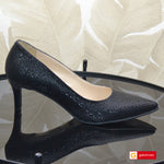 Pantofi Office Dama Piele Naturala Marry 3534-8