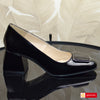 Pantofi Office Dama Piele Naturala Lorena 3562-1