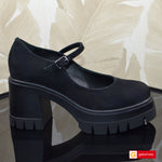 Pantofi Dama Piele Naturala Lorena 4048-2